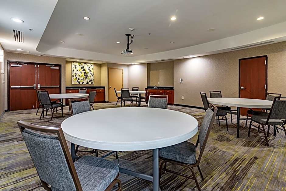 Courtyard by Marriott Brunswick