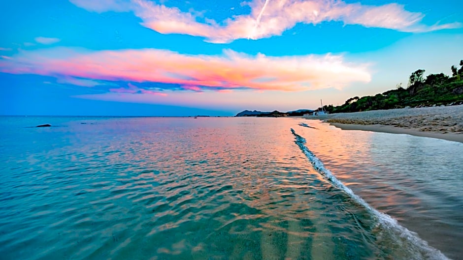 Affittacamere Soleluna