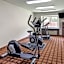 Quality Inn & Suites Longview I-20