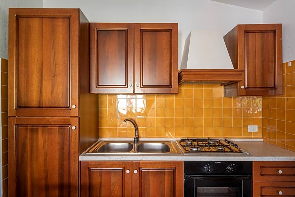 Residence Bouganvillage