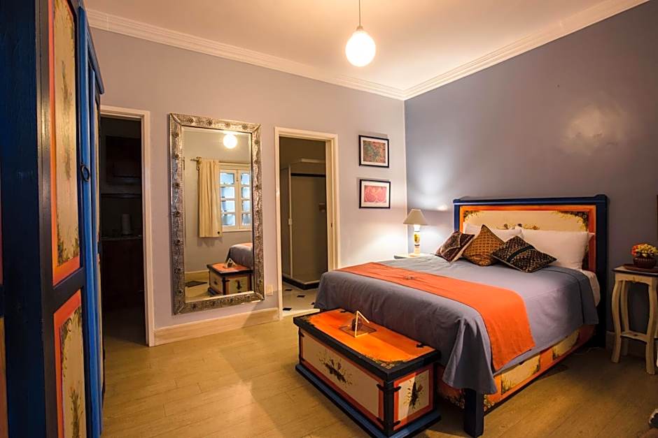 Photo 1 of 10 of Junior Suite