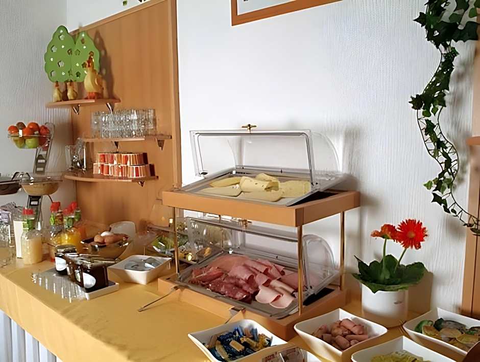 Hotel Konig