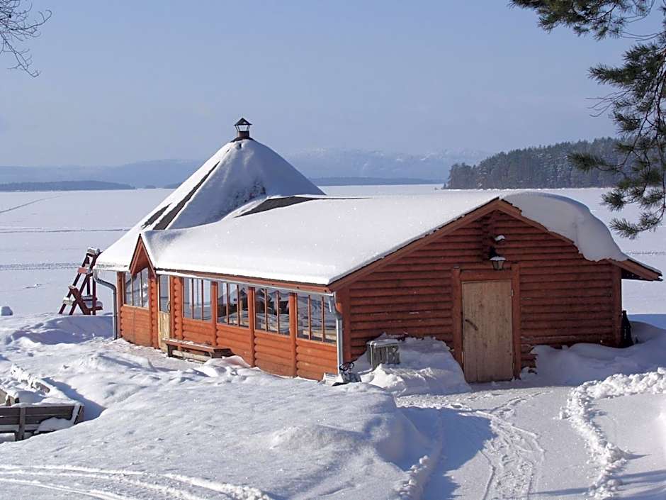 Herranniemi Guesthouse