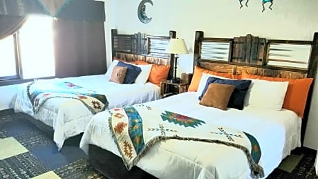Adobe Sands Motel