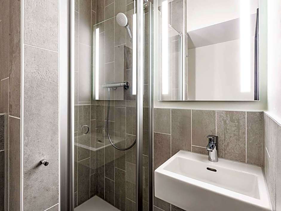 B&B Hotel Hannover-Nord