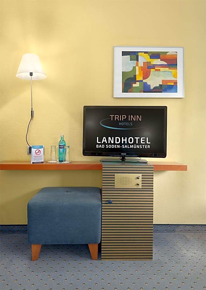 Trip Inn Landhotel Badsoden-Salmünster