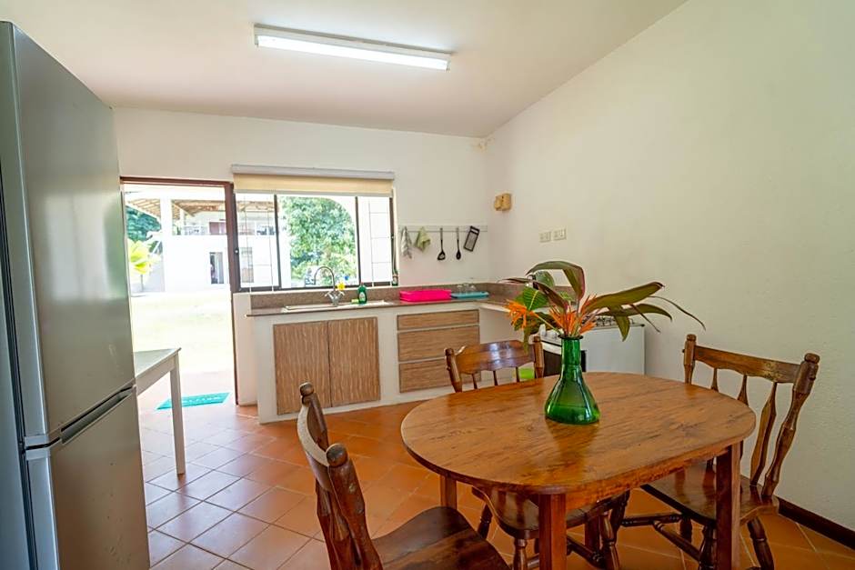 La Residence Villas & Studios