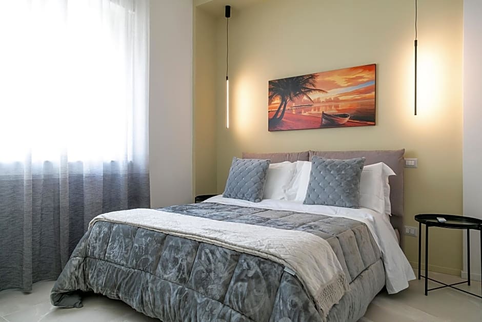 APARTMENT suite