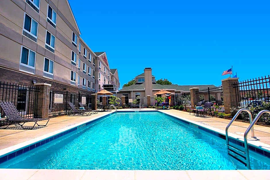 Hilton Garden Inn Annapolis