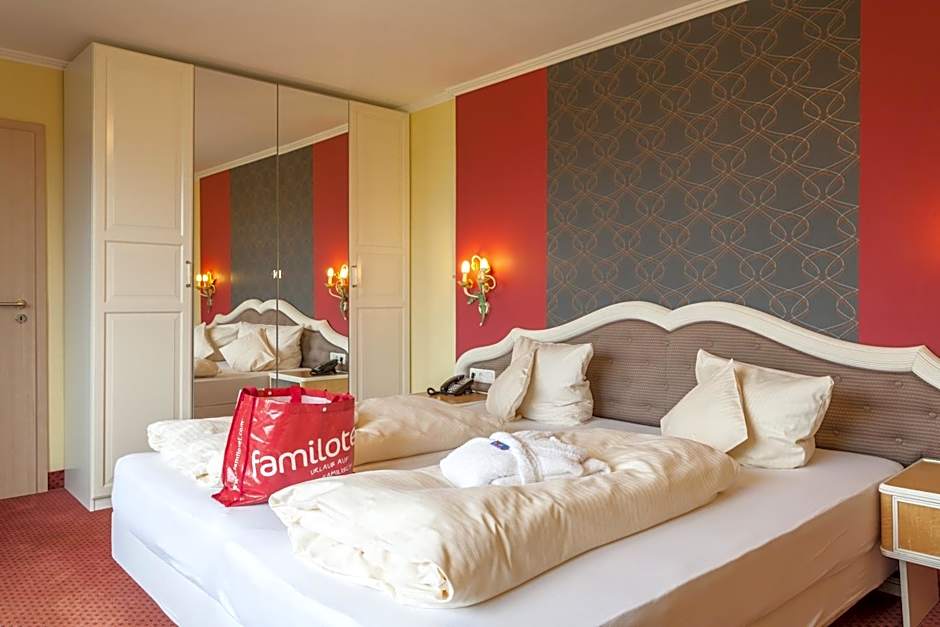 Familotel Bavaria Pfronten-Familien Hotel-Alles Inklusive Konzept