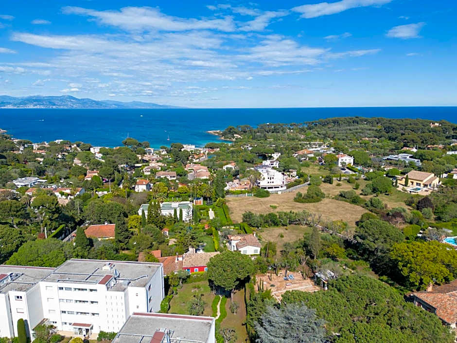 Hotel Beau Site - Cap d'Antibes