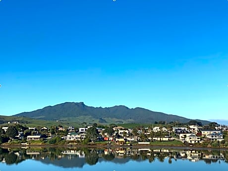 Raglan West Accommodation Units