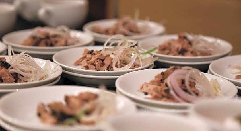 Four Points By Sheraton Ahmedabad