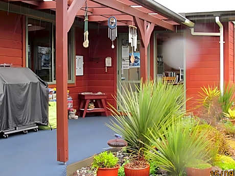 Birchwood Cottages