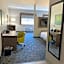 Comfort Inn & Suites Near Lake Guntersville