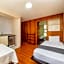 Capital O Suites Marne Cdmx