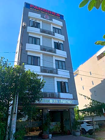 Pandora Hotel & Apartment