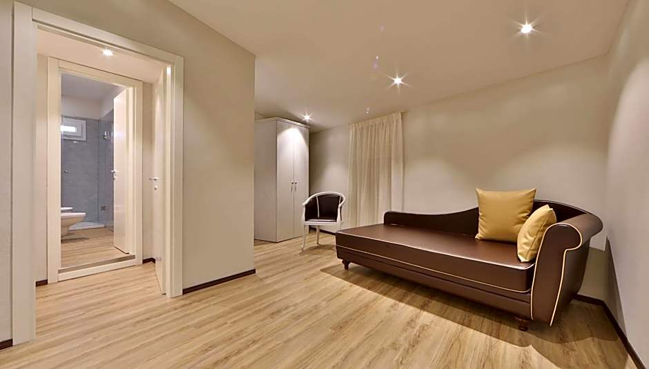 Hotel San Donato - Bologna centro