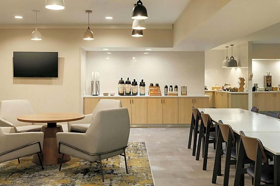 Fairfield Inn & Suites by Marriott Miami Airport South