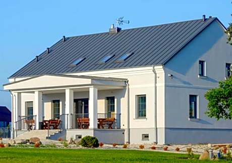 Folwark Matecznik - Dworek