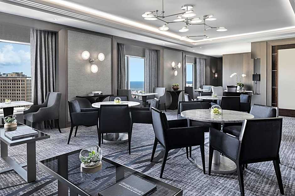 The Ritz-Carlton Cleveland