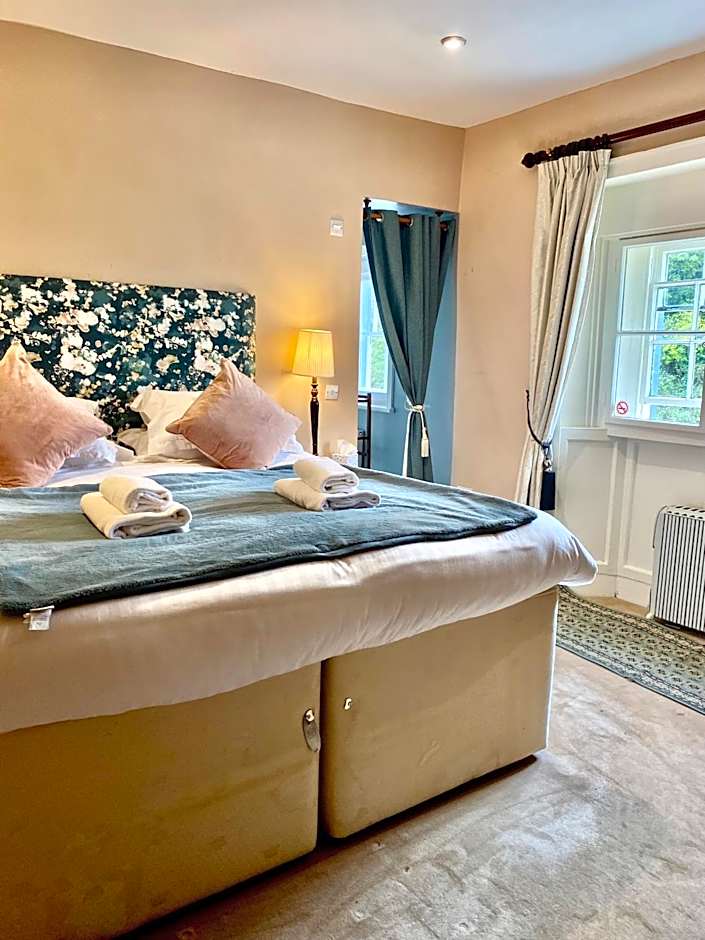 Derby Arms Witherslack