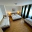 Hafner Hotel- Apartment -Self Check-In