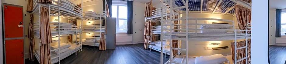 Book A Bed Hostels