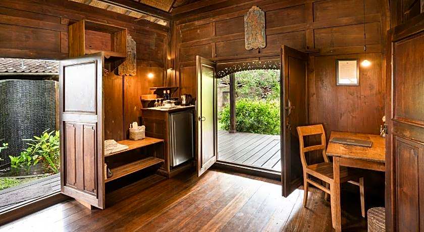 Yabbiekayu Eco-Bungalows