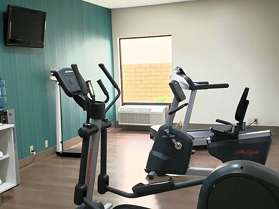 Holiday Inn Express Edgewood-Aberdeen-Bel Air