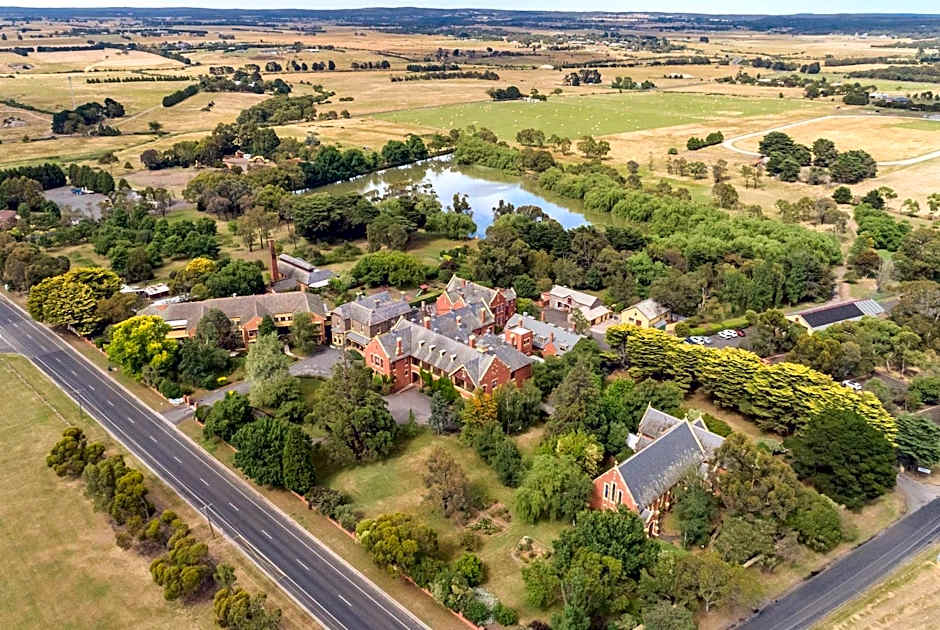 Club Wyndham Ballarat, Trademark Collection by Wyndham