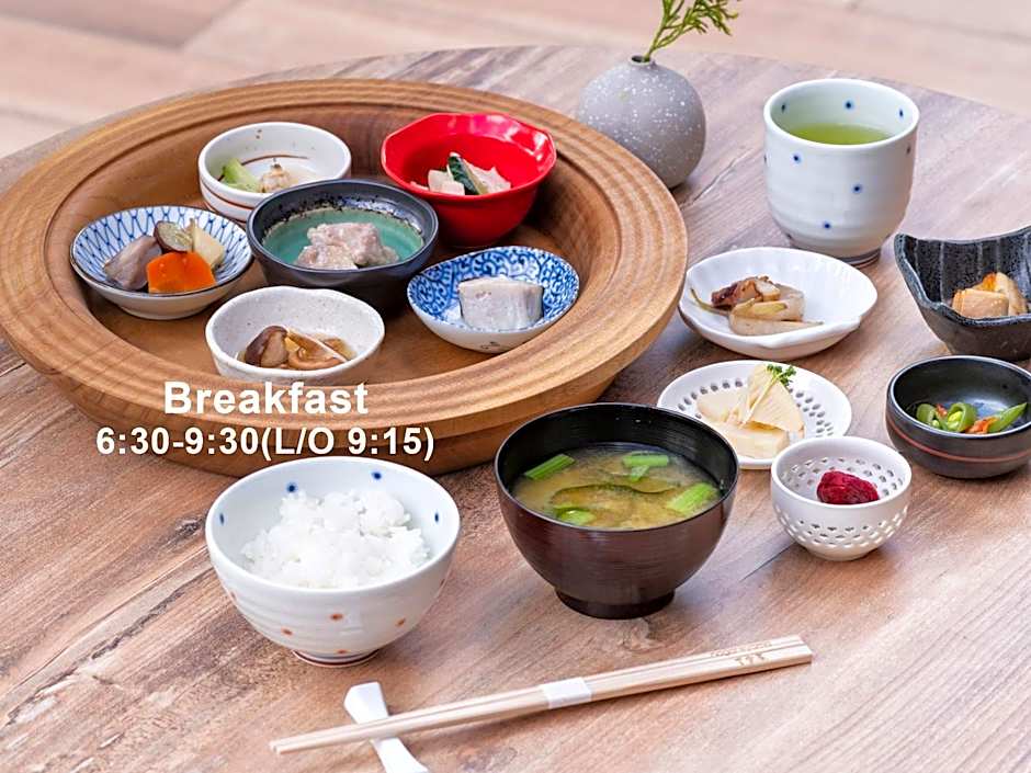 Mitsui Garden Hotel Kashiwa-no-ha Park Side - Chiba