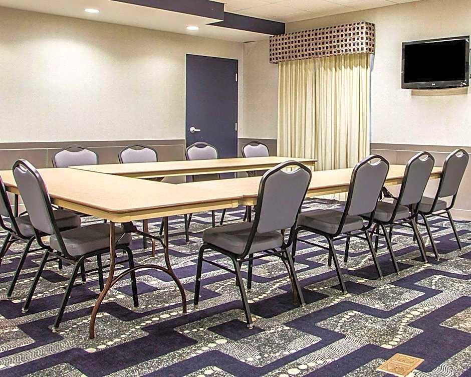 Comfort Suites Troy-I75