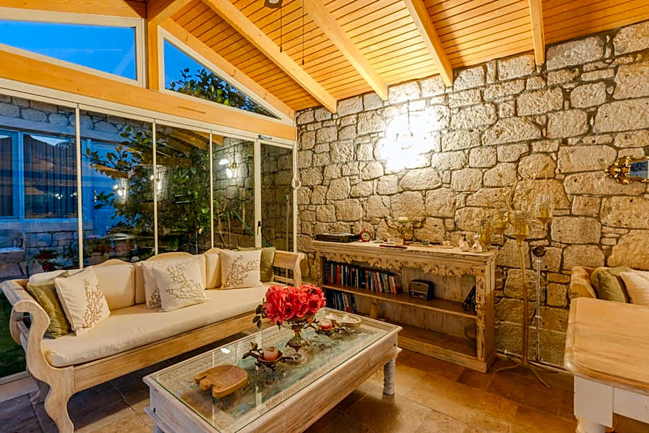 Villa Fora Hotel
