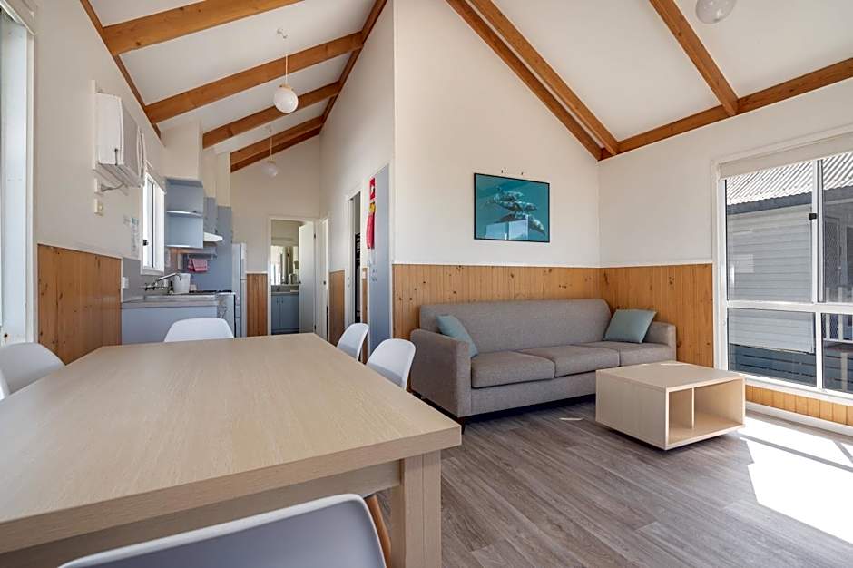 BIG4 Tasman Holiday Parks - Racecourse Beach