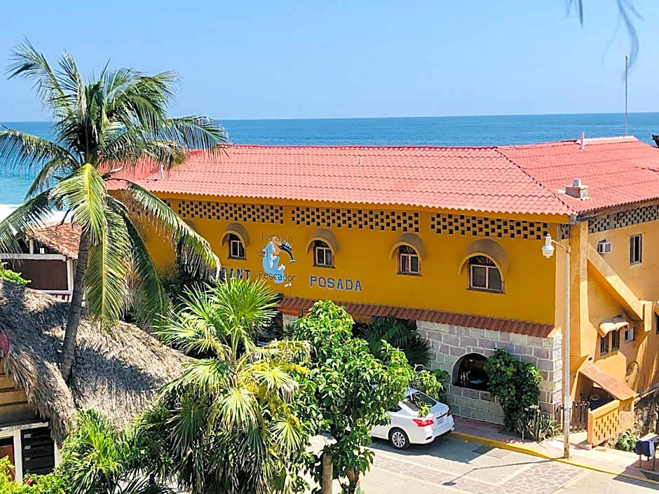 Hotel Paraiso del Pescador by Rotamundos