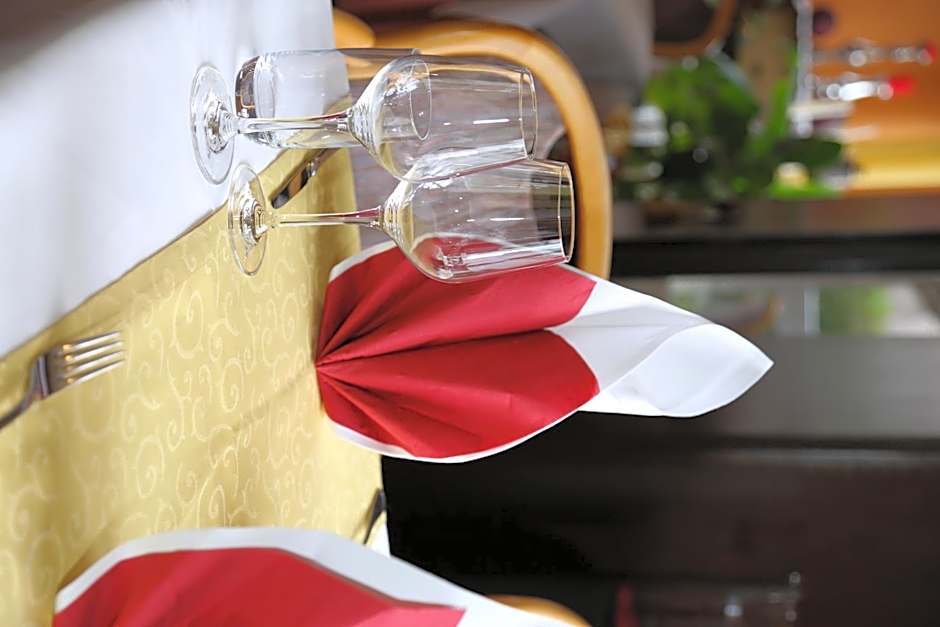 Hotel Taunus Residence