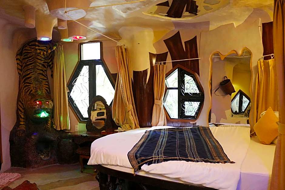 Crazy  House Dalat