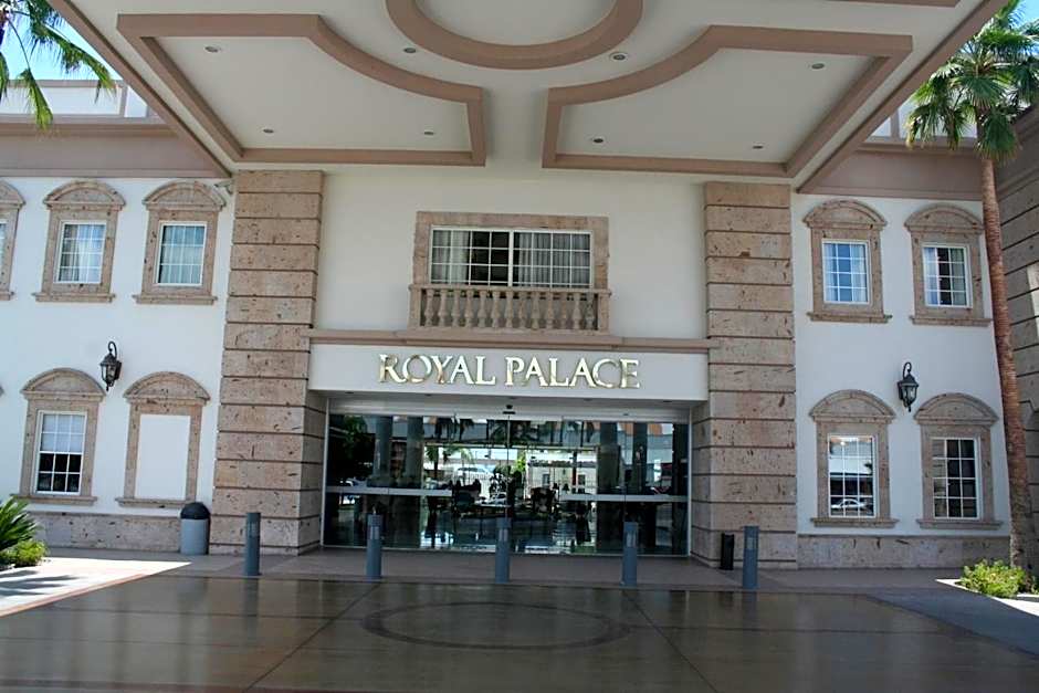 Royal Palace