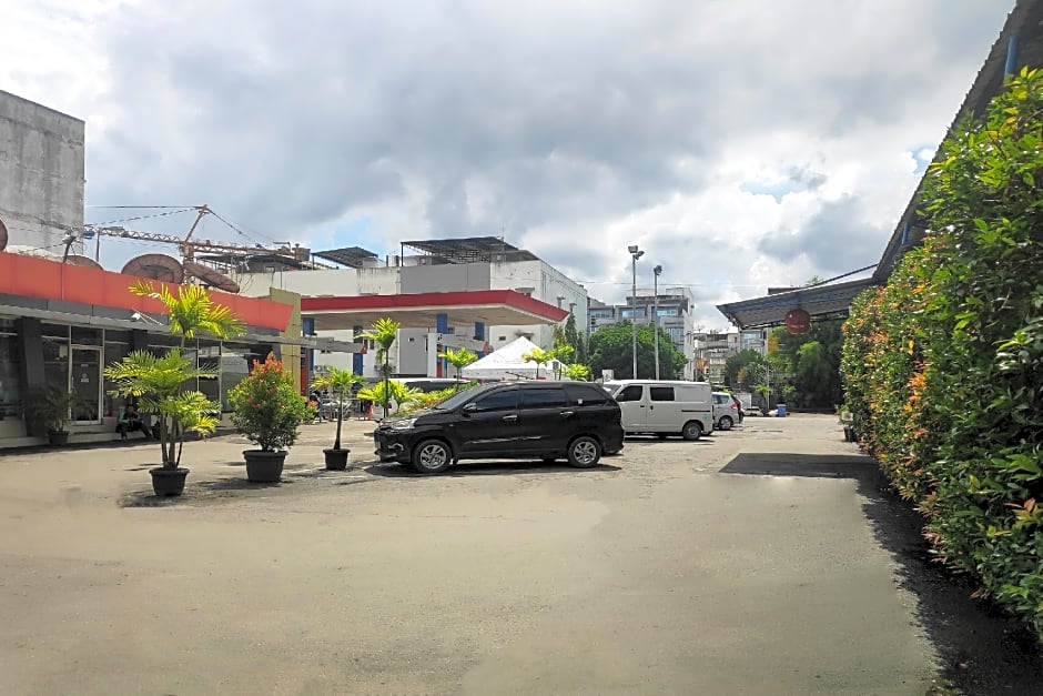 Hotel O Os Residence