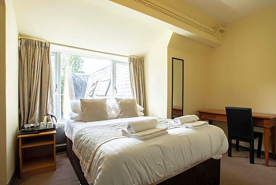 Grainger House Hotel