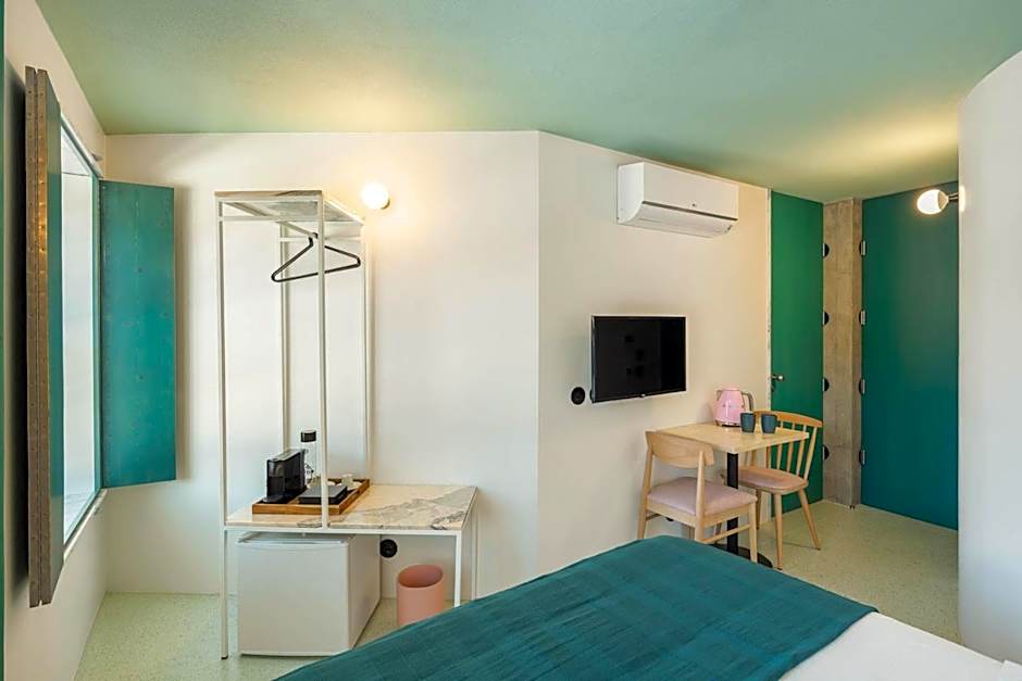 Covelo - The Original Rooms and Suites