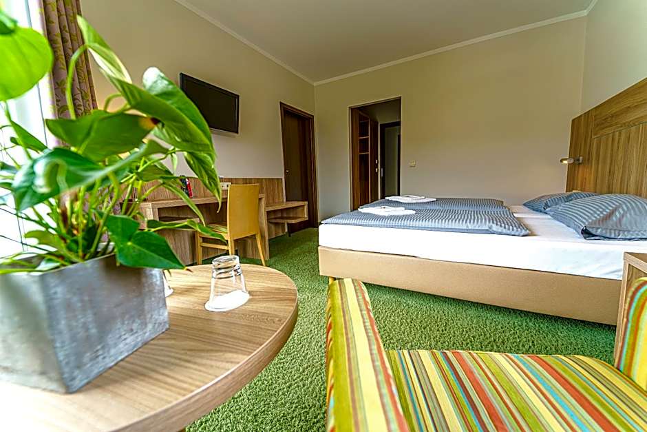 Einklang - Dein Hotel am Südhorn