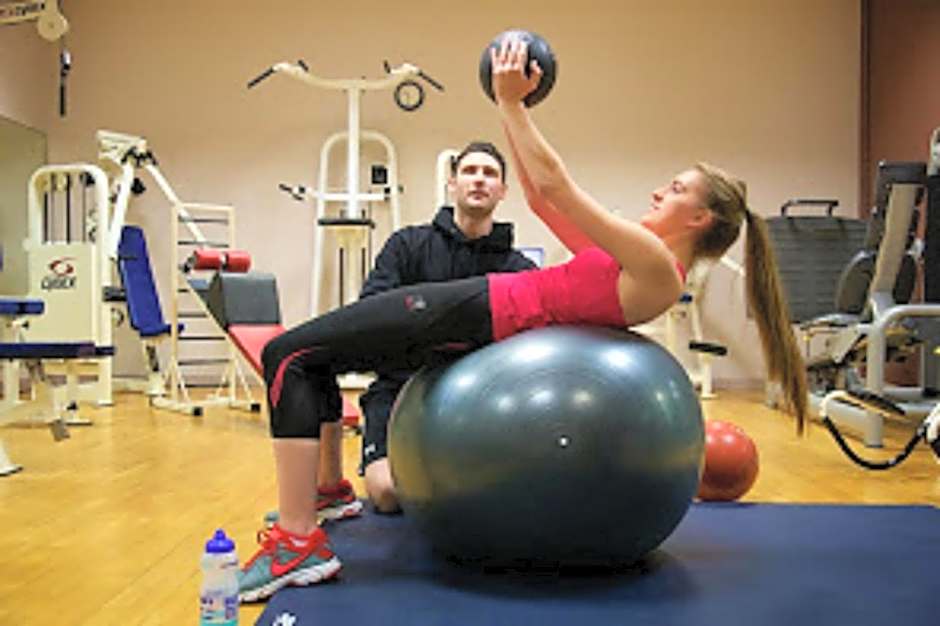 Stourport Manor Hotel