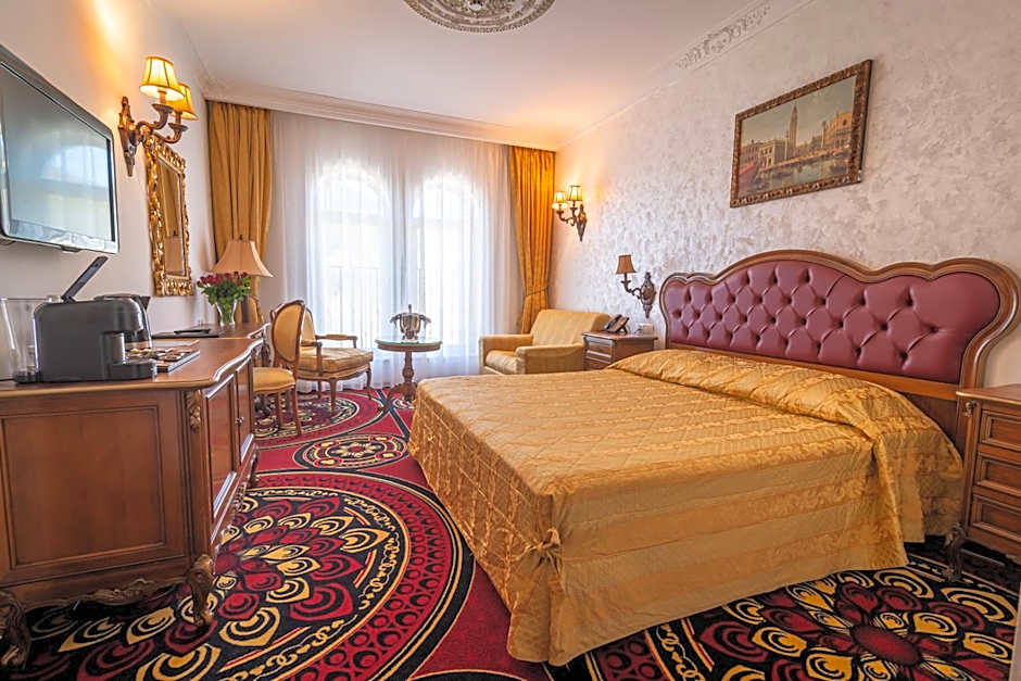 Casino & Hotel ADMIRAL Skofije