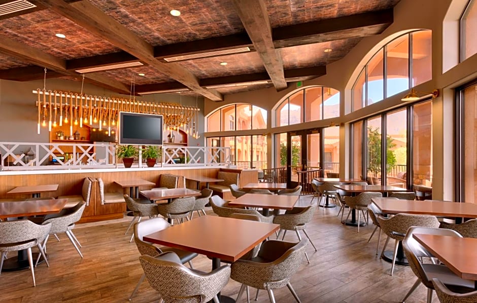 Embassy Suites Tucson - Paloma Village