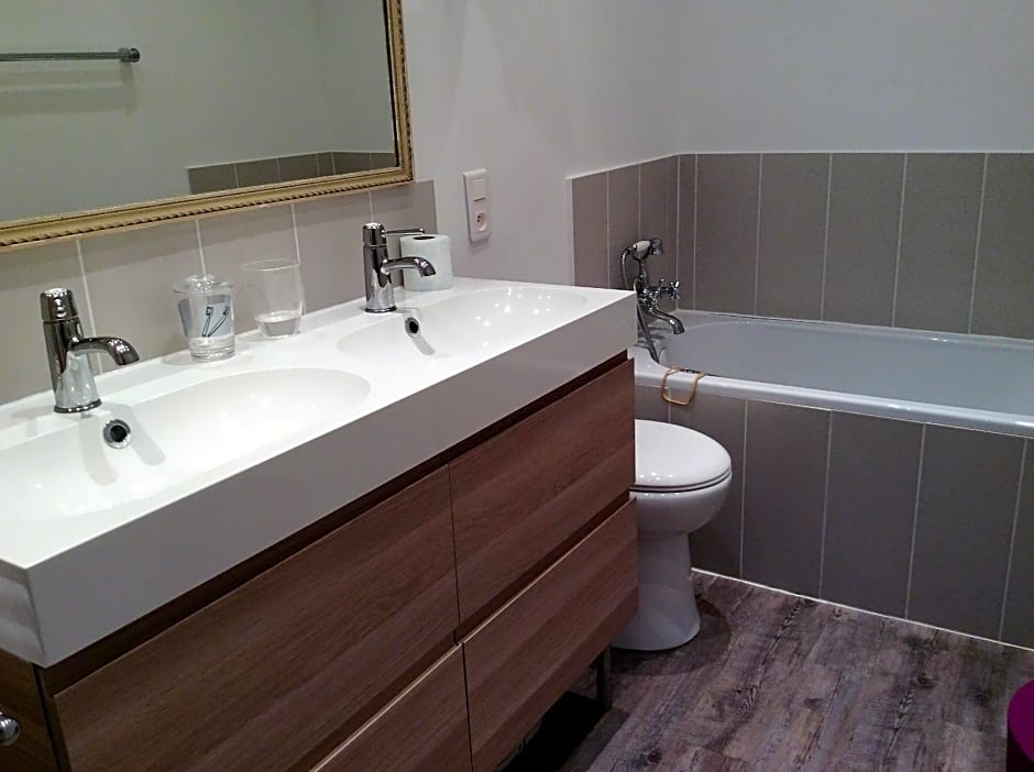 Château des Charmes