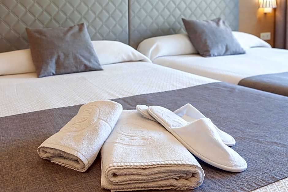 Hotel Golden