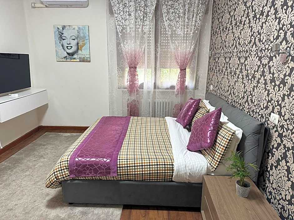 Grande Bellezza Luxury Suite