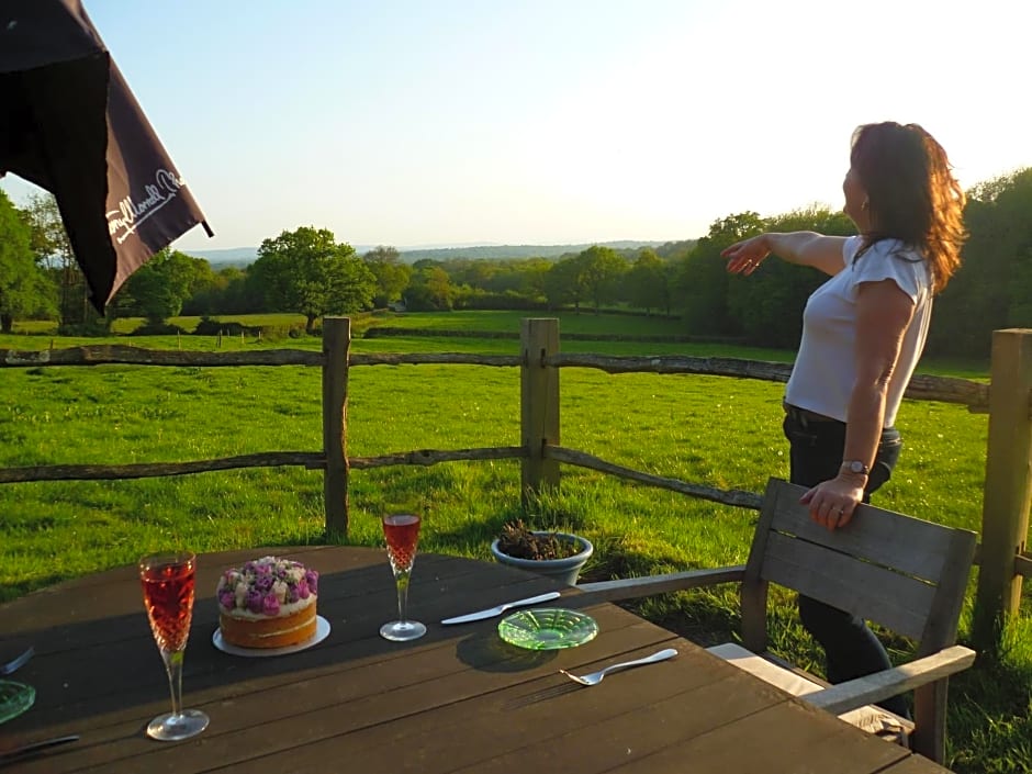 Moaps Farm B&B support small business, welcome, check in from 5 pm